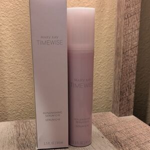 Mary Kay TimeWise Replenishing Serum C+E - Soft Pink